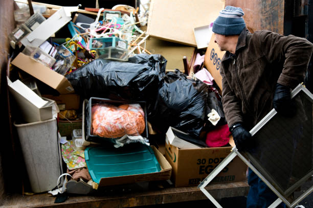 Commercial Cleanout Services in Oskaloosa, IA
