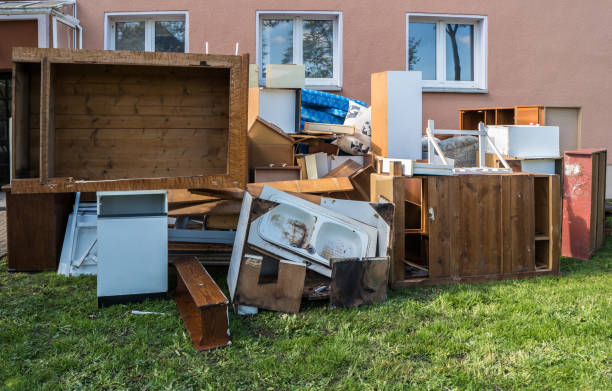 Best Hot Tub Removal  in Oskaloosa, IA