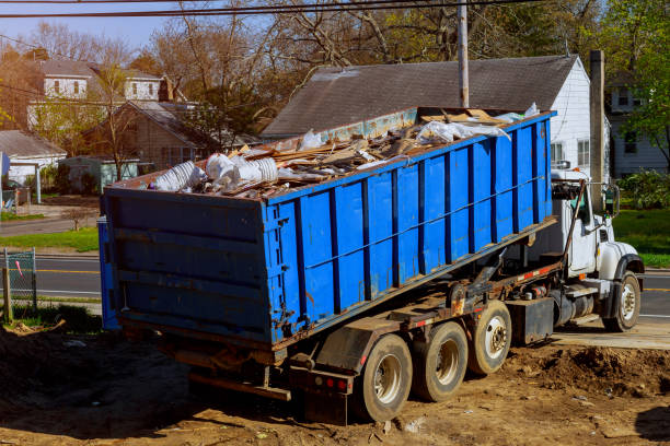 Best Office Junk Removal  in Oskaloosa, IA