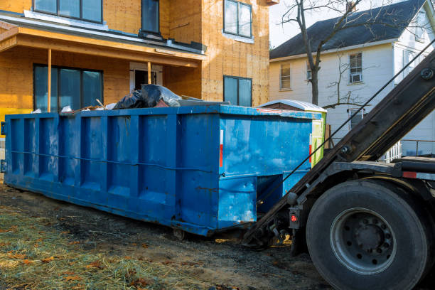 Trash Removal Near Me in Oskaloosa, IA
