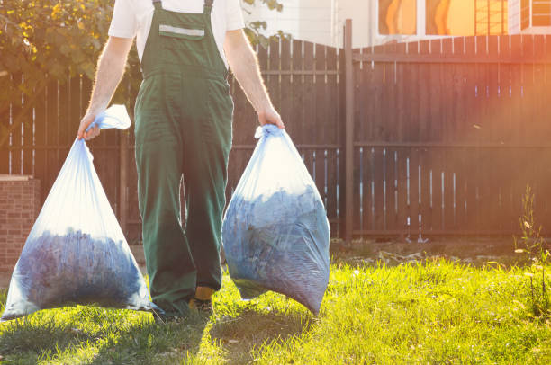 Trusted Oskaloosa, IA Junk Removal Experts