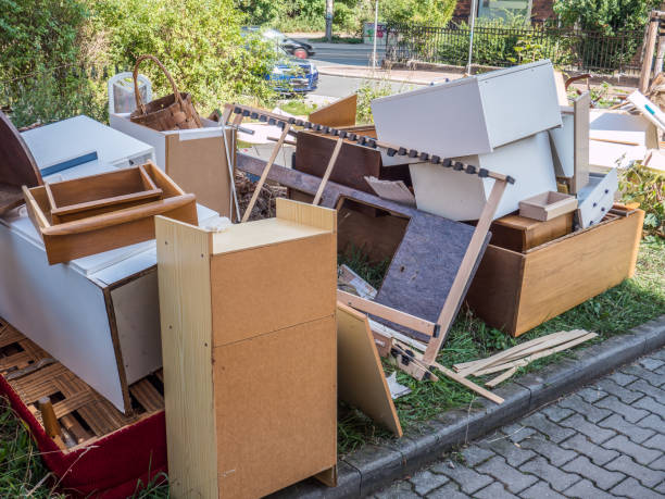 Best Full-Service Junk Removal  in Oskaloosa, IA