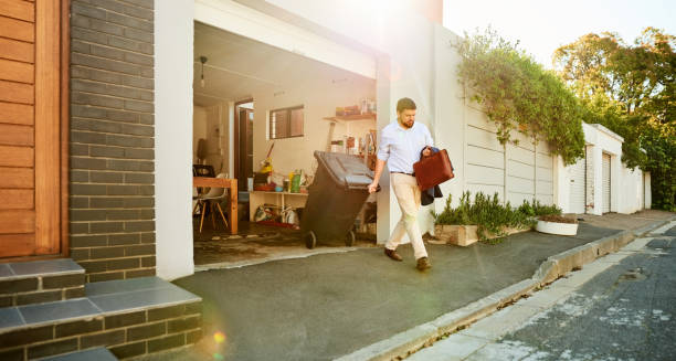 Best Yard Cleanup Services  in Oskaloosa, IA