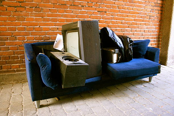 Best Residential Junk Removal  in Oskaloosa, IA