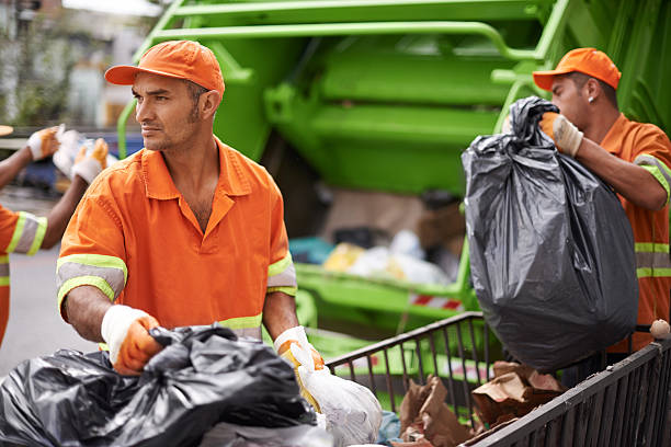 Best Basement Cleanout Services  in Oskaloosa, IA