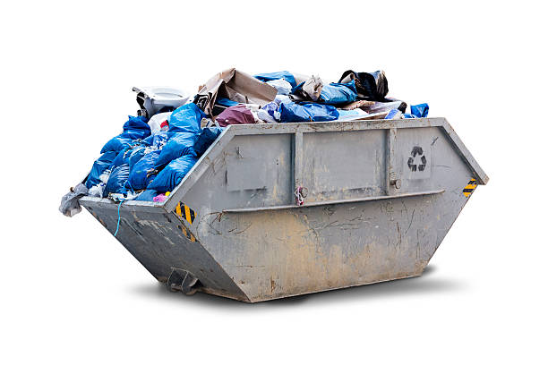 Trusted Oskaloosa, IA Junk Removal Experts